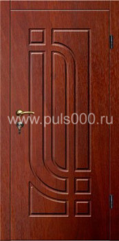 Дверь квартирная входная стальная FL-1157 порошковое напыление, цена 37 623  руб.